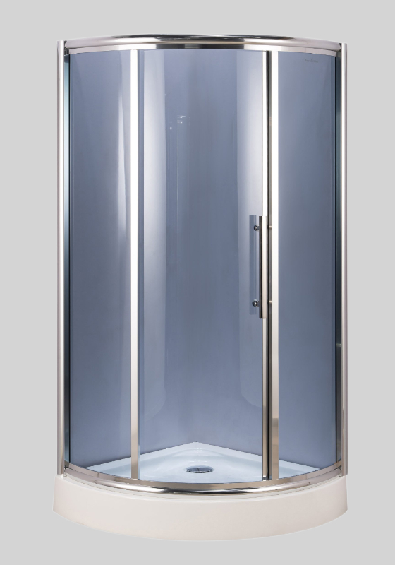 Душова кабіна AquaStream Premium 90 LB Однодверна