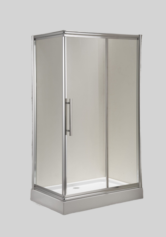 Душова кабіна AquaStream Premium 110 SLC правостороння