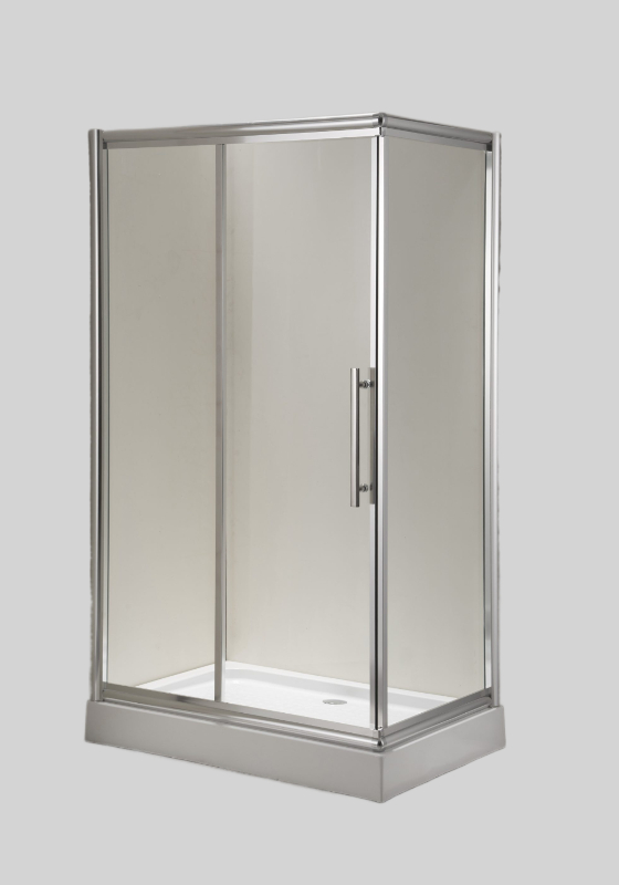 Душова кабіна AquaStream Premium 110 SLC лівостороння