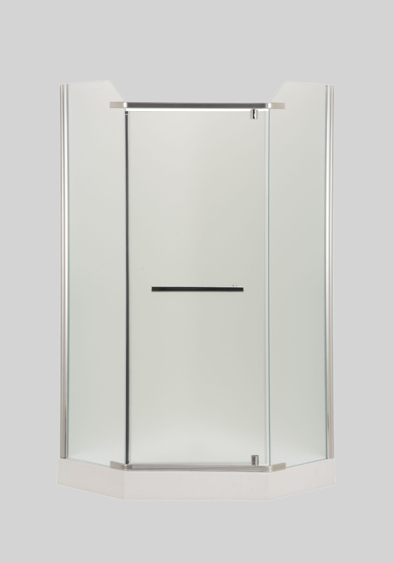 Душова кабіна AquaStream Premium 100 LC Pentagon