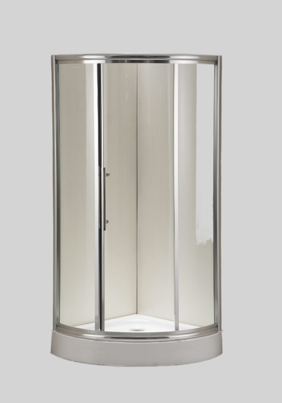 Душова кабіна AquaStream Premium 100 LC Однодверна