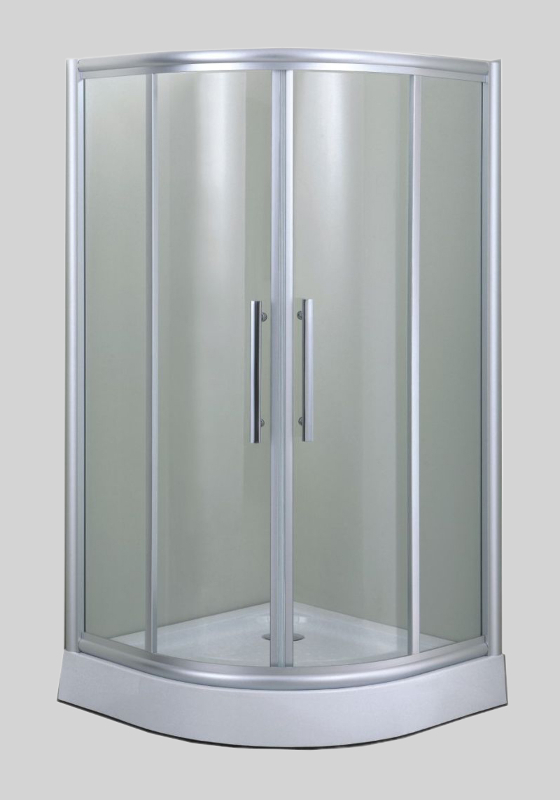 Душова кабіна AquaStream Premium 100 LC