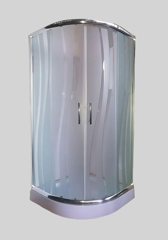 Душова кабіна AquaStream Pattern 99 L №8
