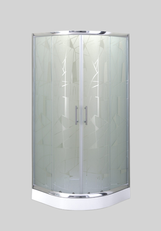Душова кабіна AquaStream Pattern 99 L №5