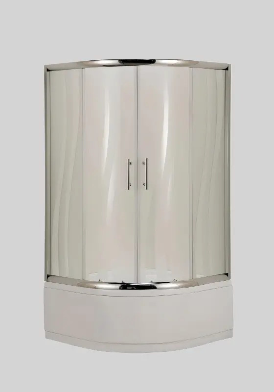 Душова кабіна AquaStream Pattern 99 H №8