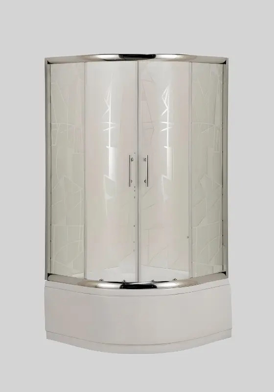 Душова кабіна AquaStream Pattern 99 H №5
