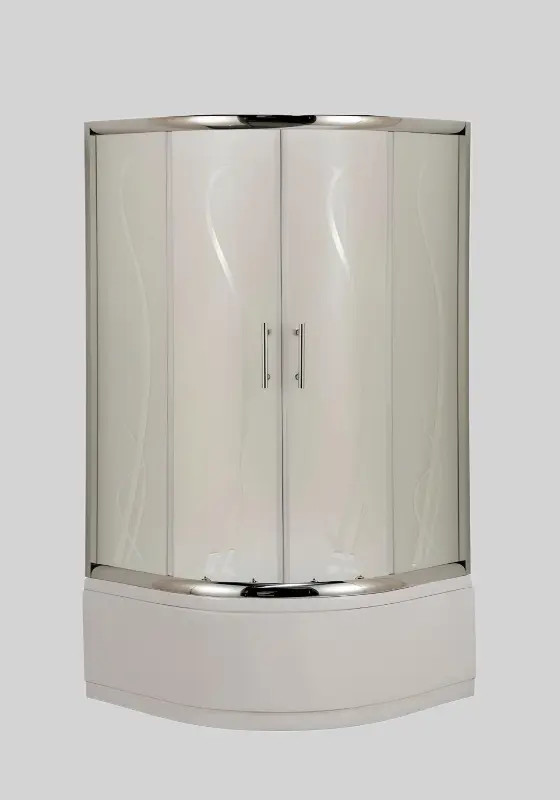 Душова кабіна AquaStream Pattern 99 H №4