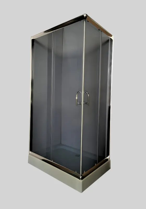 Душова кабіна AquaStream Simple 128 SLB