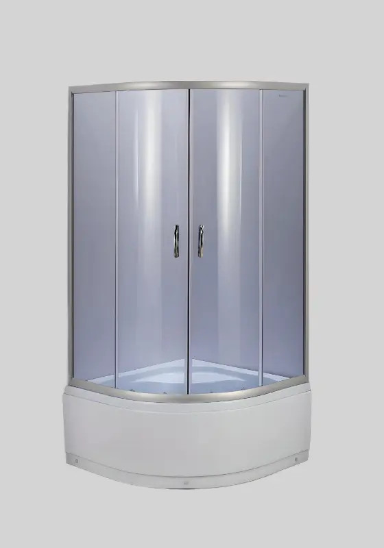 Душова кабіна AquaStream Simple 88 HB