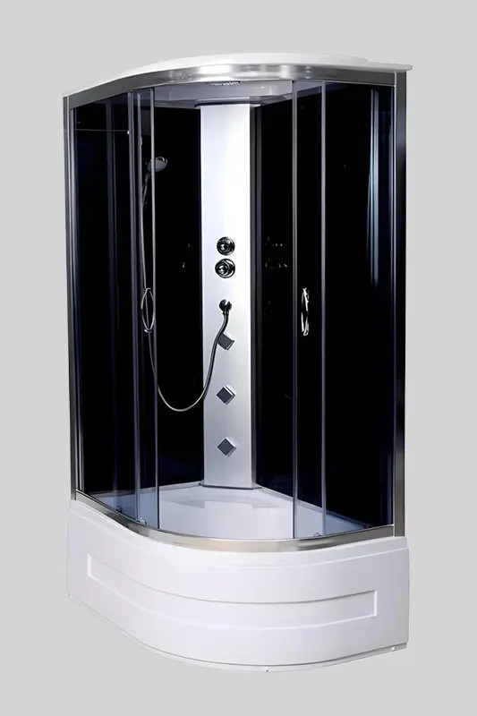 Гідромассажний бокс Junior 128 HB лівосторонній