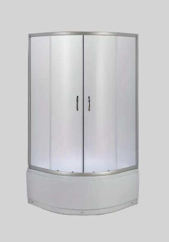 Душова кабіна Aquastream Simple 110 HW