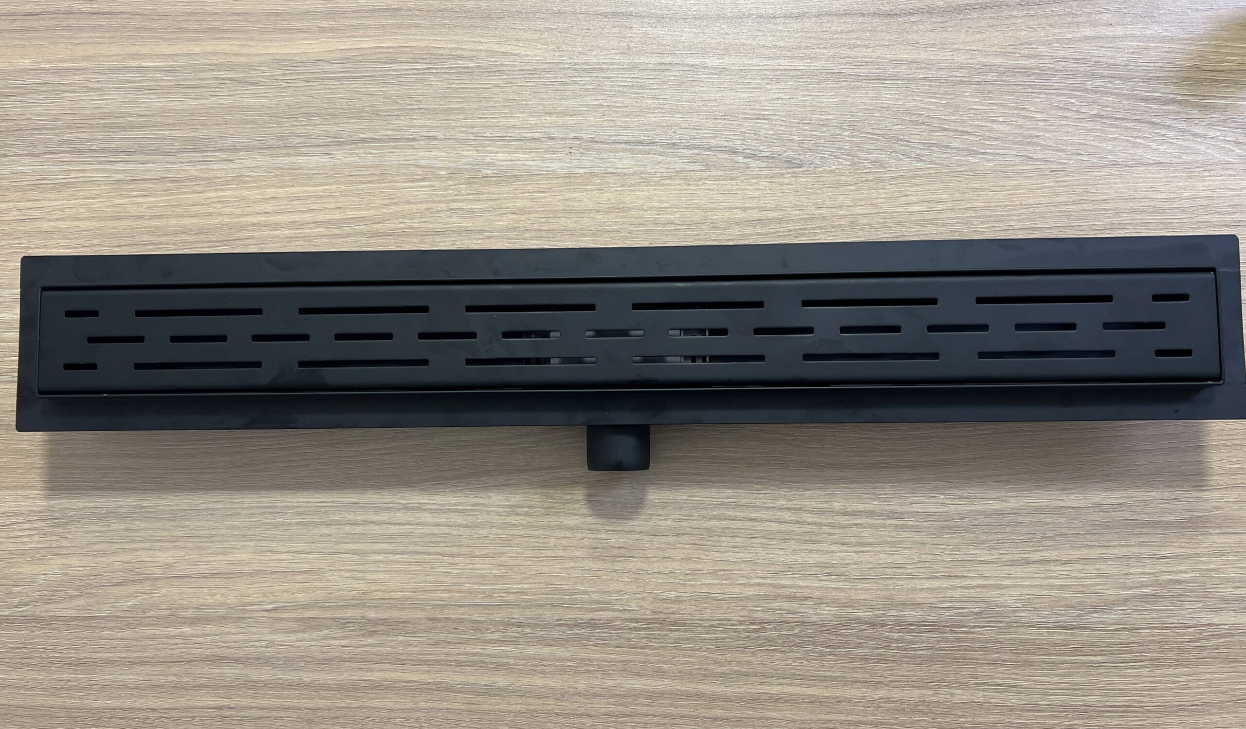 Трап лінійний AS 70 All Blacks