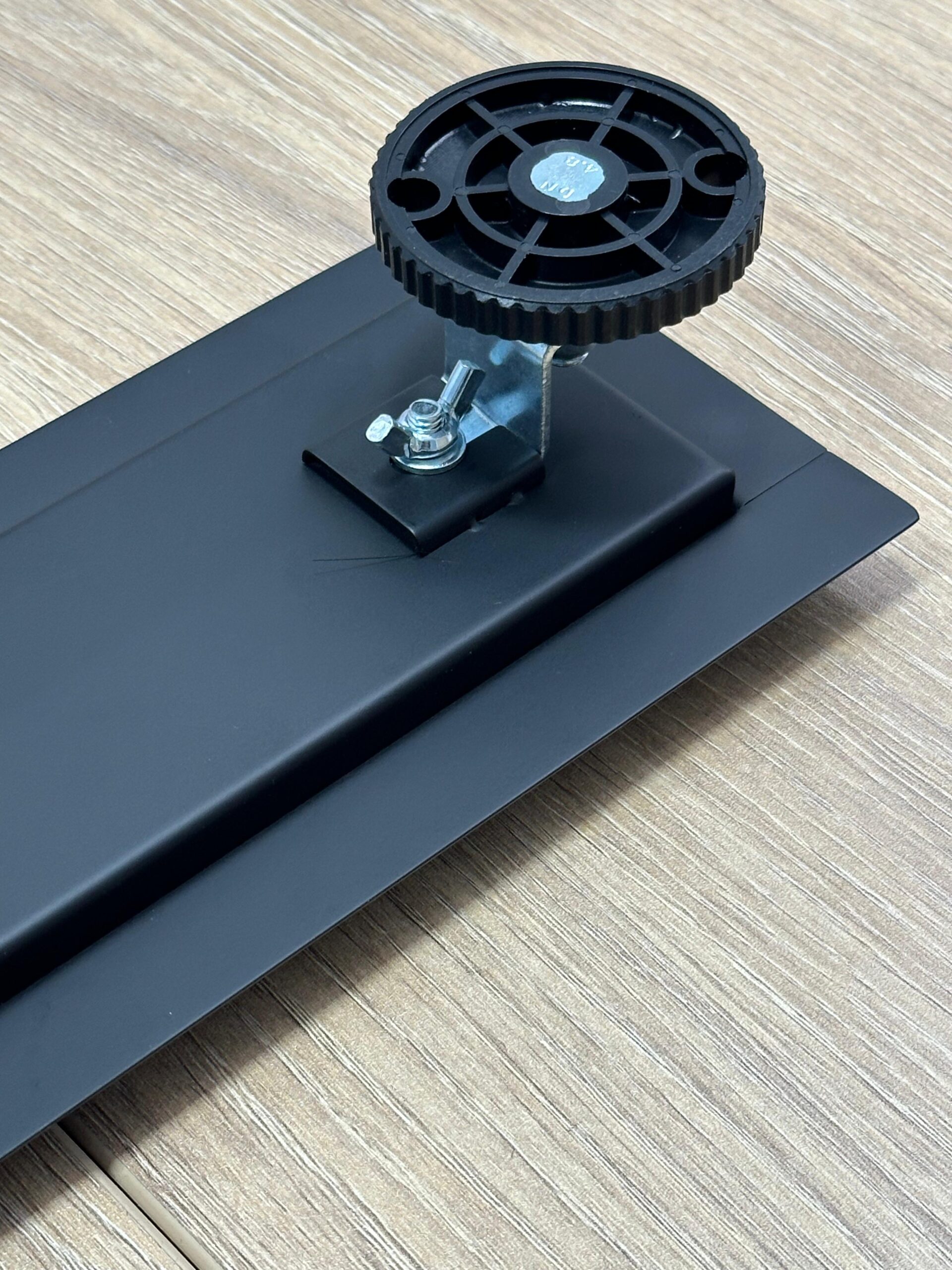 Трап лінійний AS 70 All Blacks