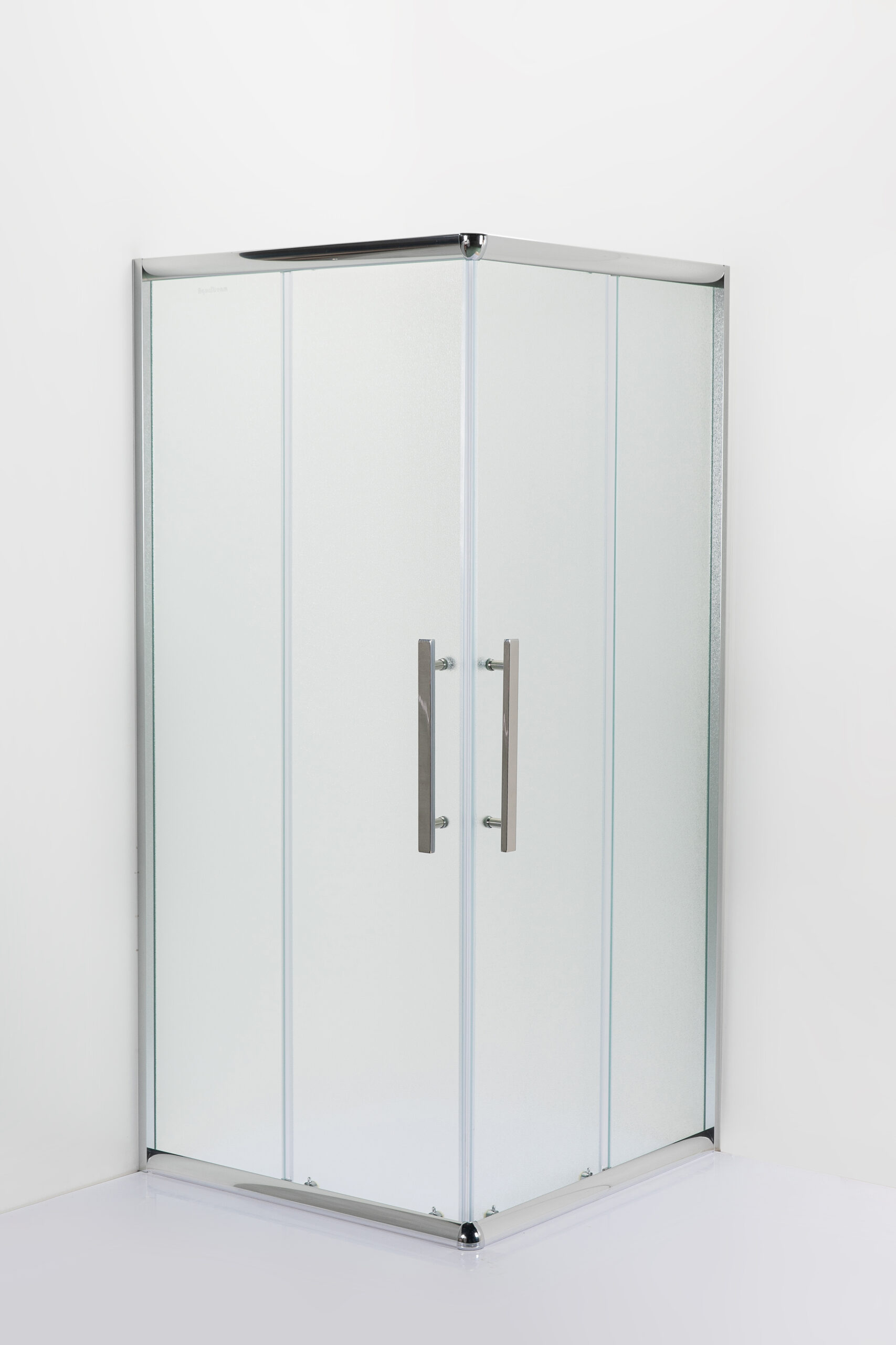 Душова кабіна AquaStream Ethos 90S матова