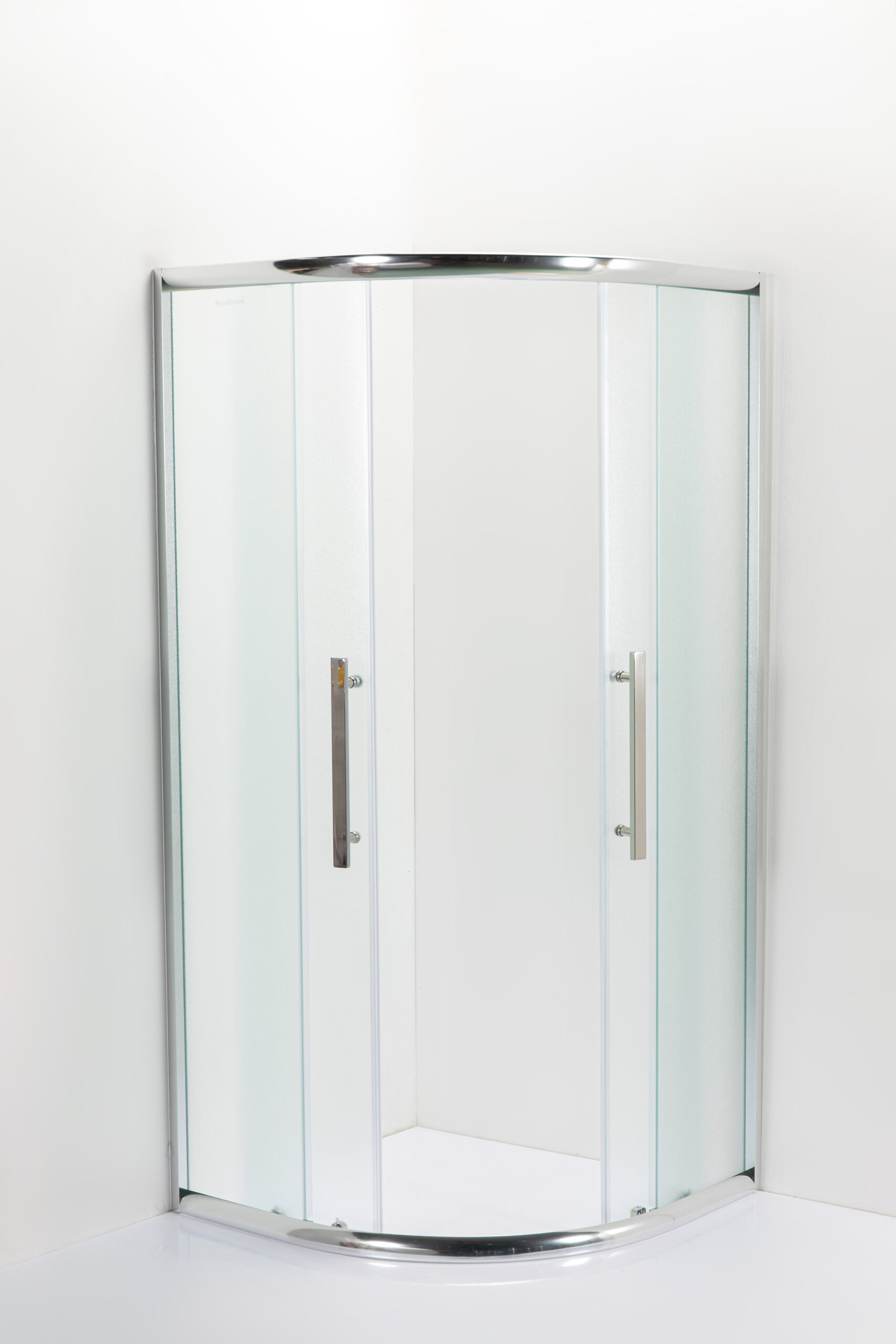 Душова кабіна AquaStream Ethos 90 матова