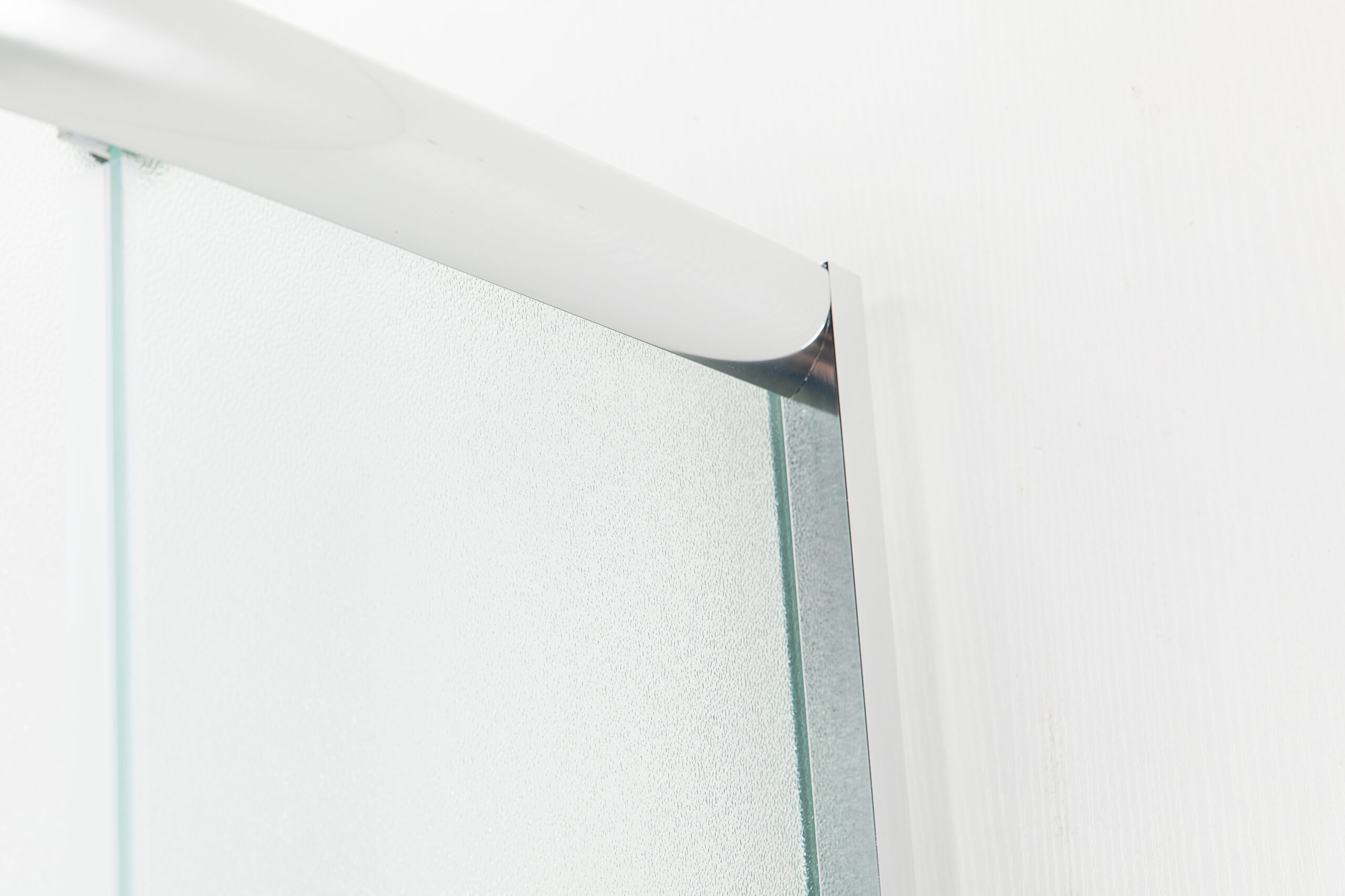 Душова кабіна AquaStream Ethos 90 матова