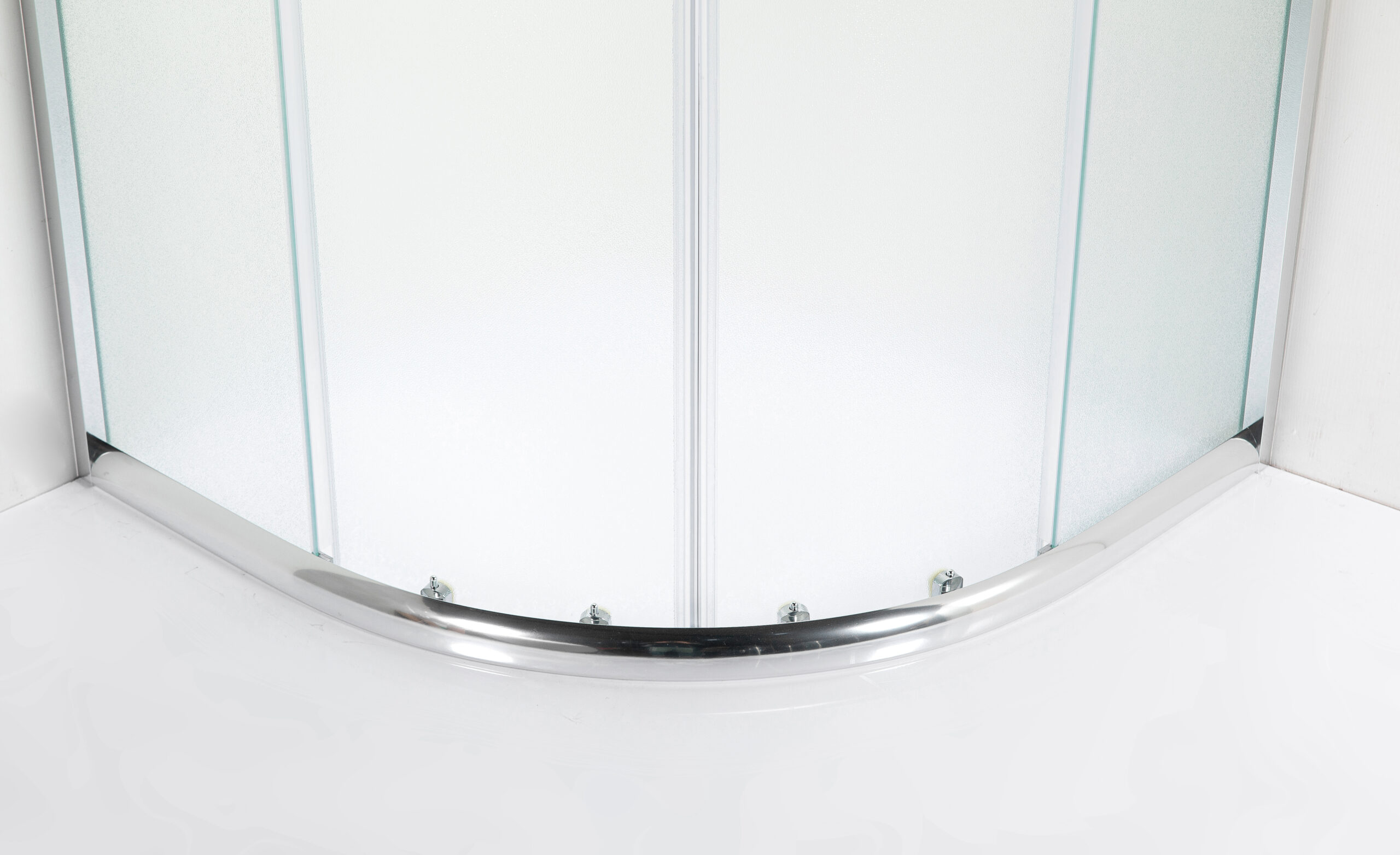 Душова кабіна AquaStream Ethos 90 матова