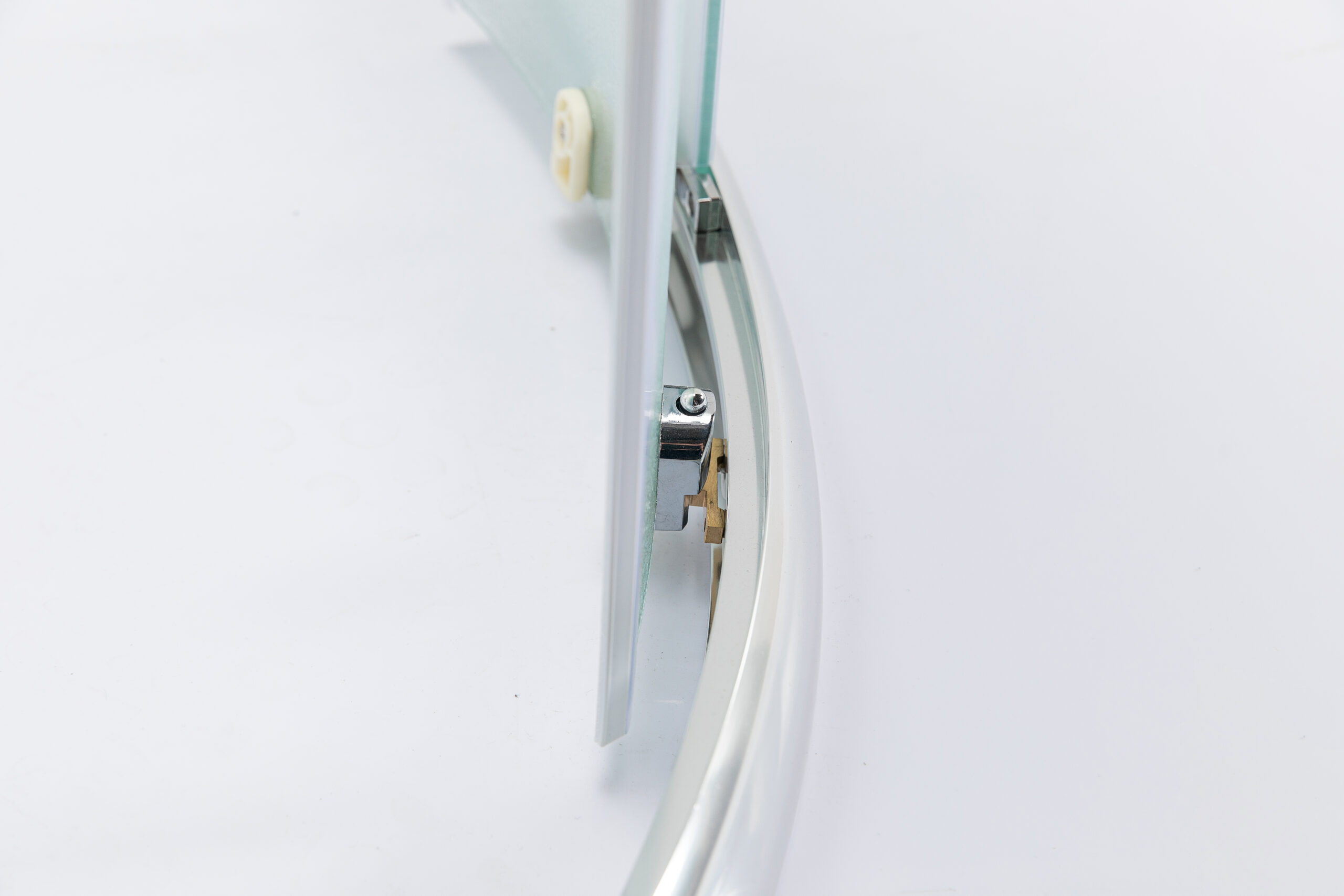 Душова кабіна AquaStream Ethos 90 матова