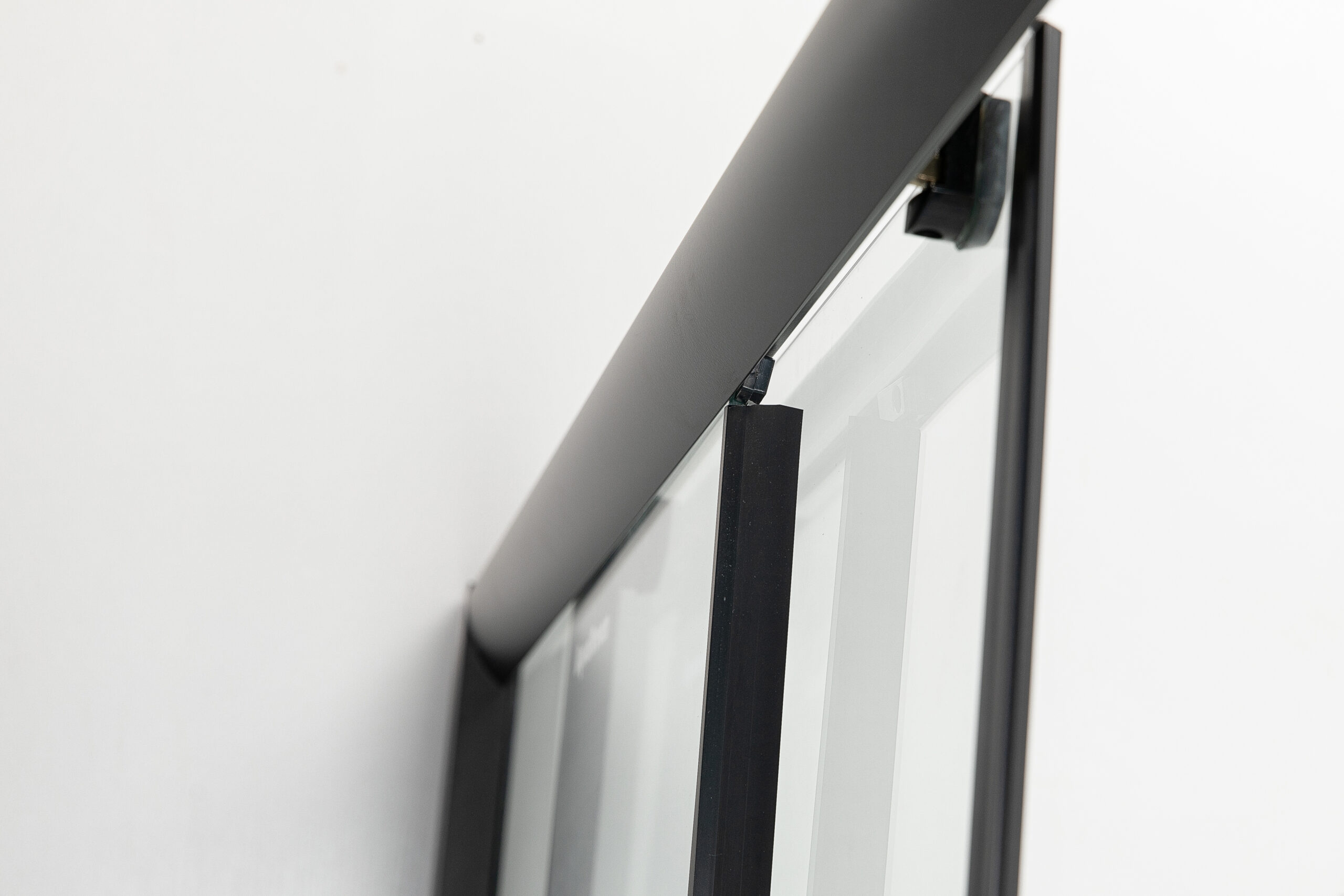 Душова кабіна AquaStream Ethos 100SR All Blacks