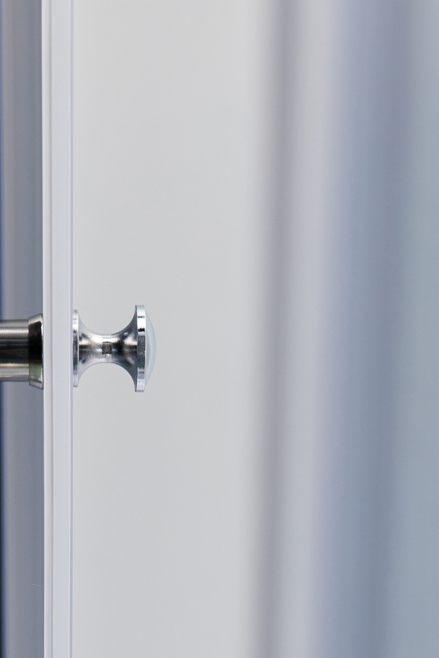 Душова кабіна AquaStream Ethos 100SR сіра