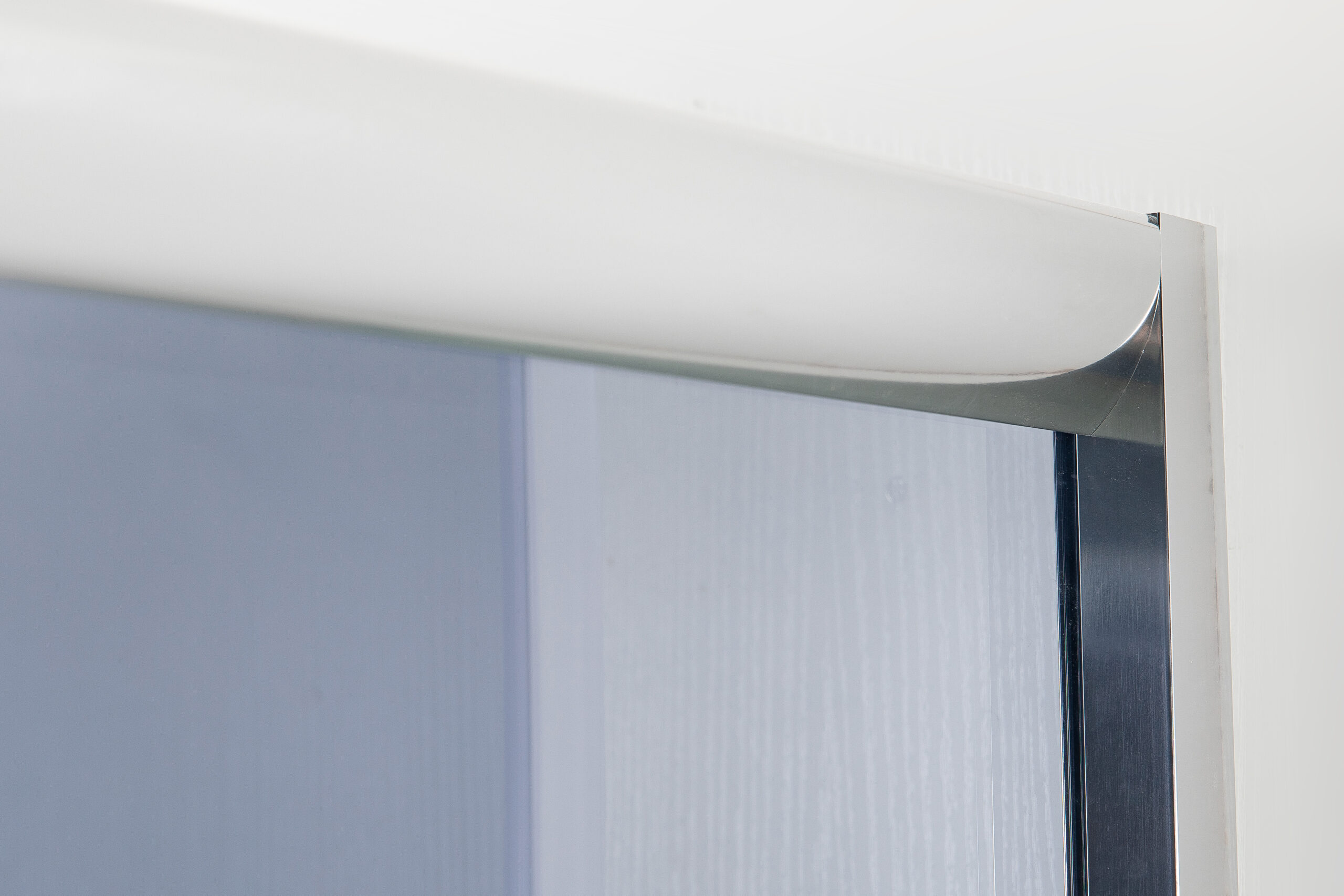 Душова кабіна AquaStream Ethos 100SR сіра