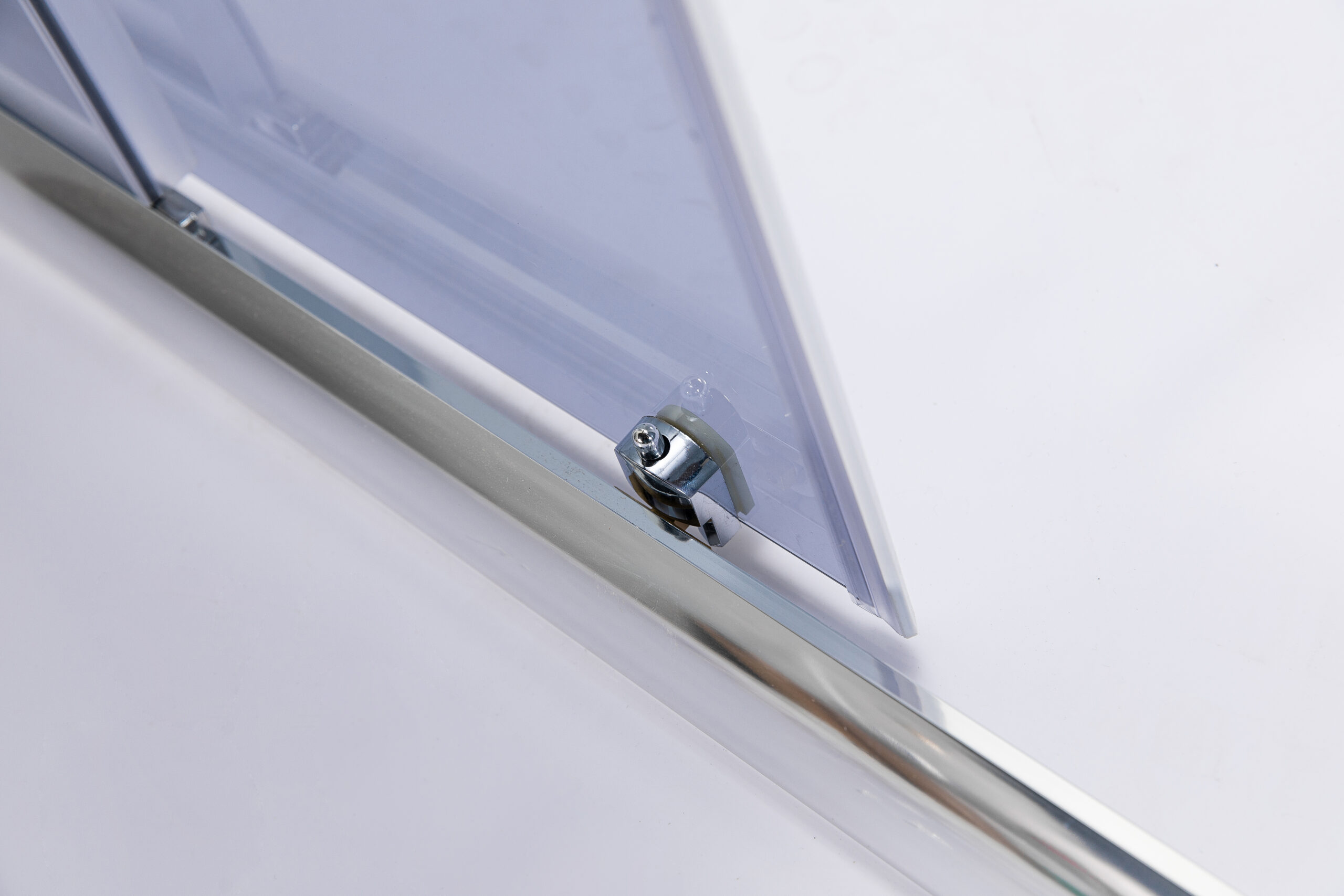 Душова кабіна AquaStream Ethos 100SR сіра