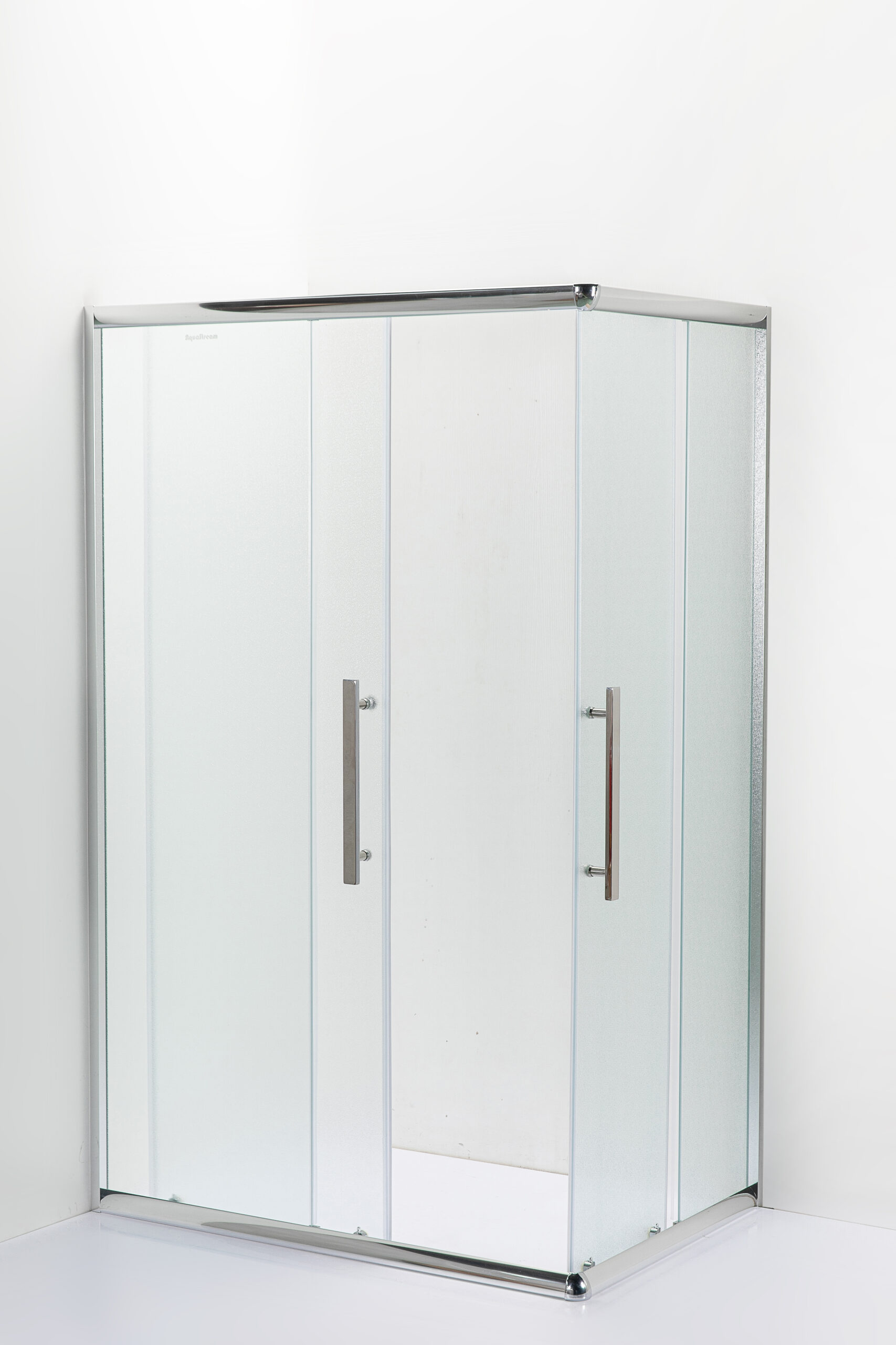 Душова кабіна AquaStream Ethos 100SR матова