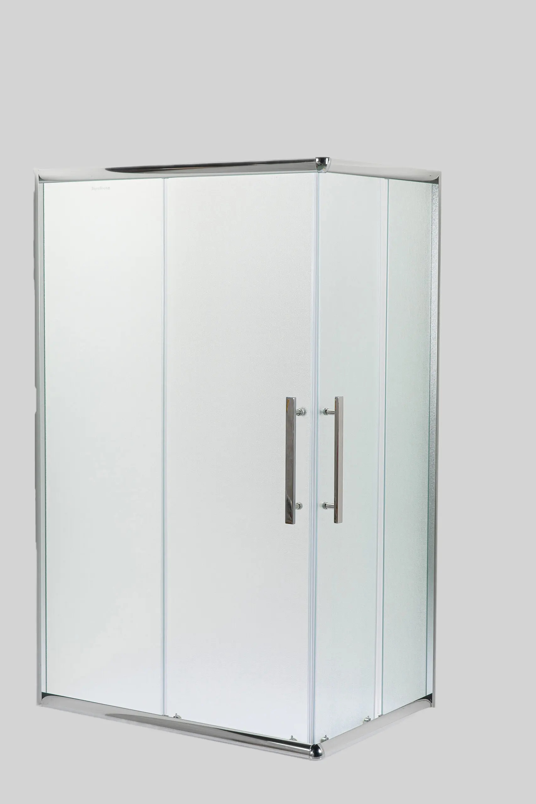 Душова кабіна AquaStream Ethos 100SR матова