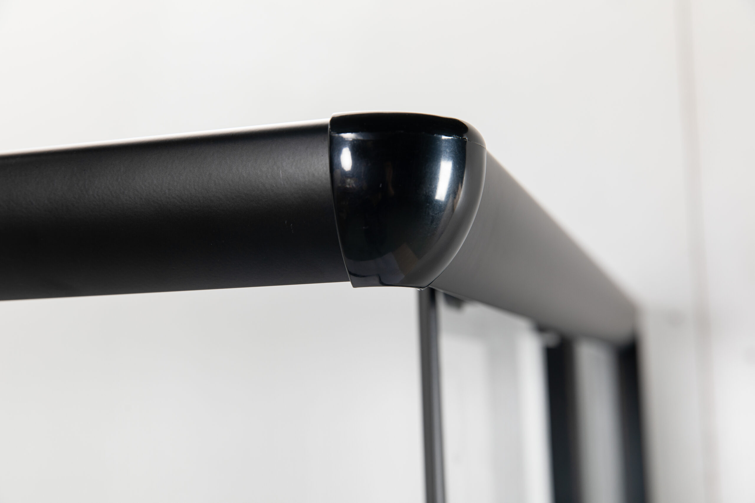 Душова кабіна AquaStream Ethos 110S All Blacks