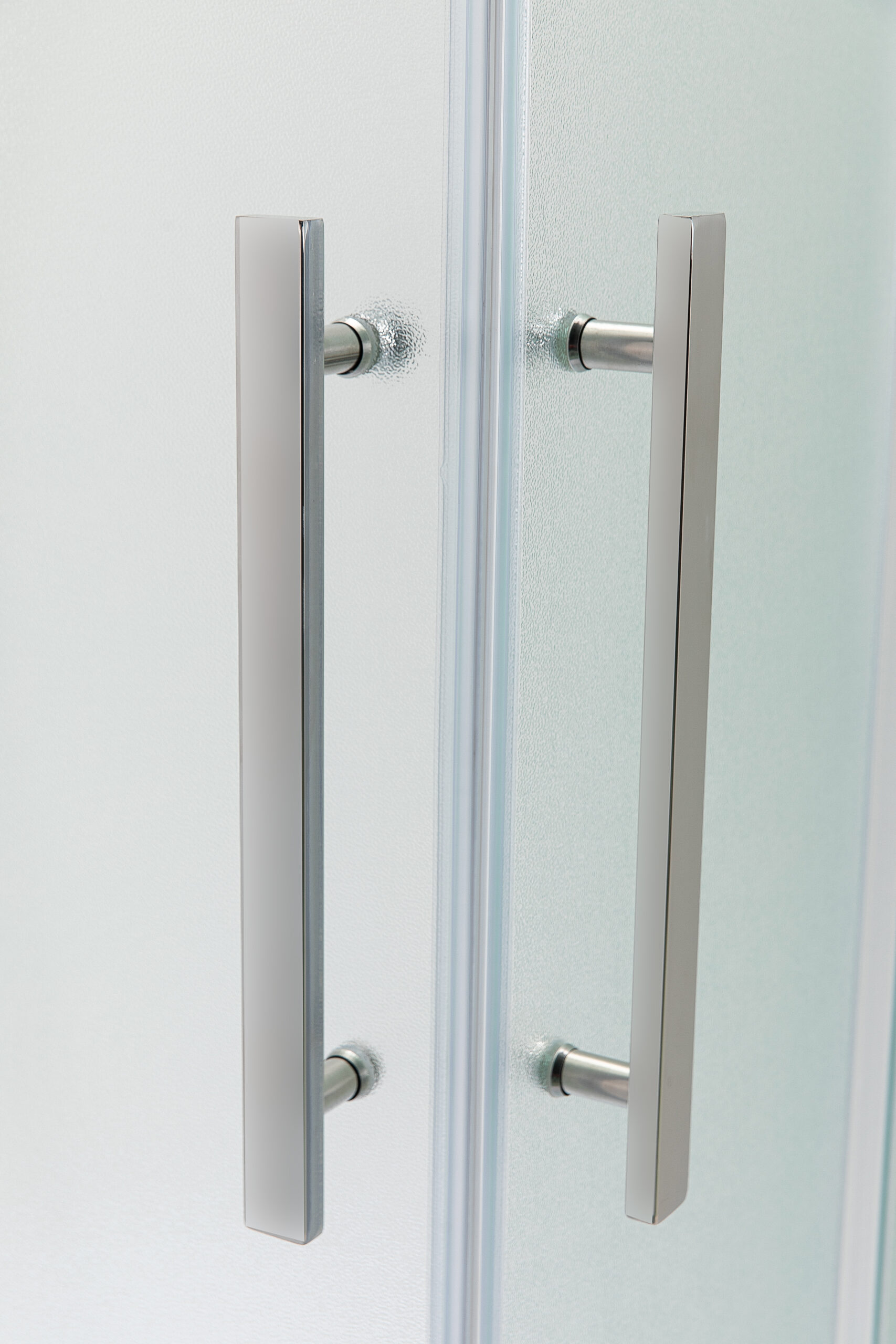 Душова кабіна AquaStream Ethos 110S матова