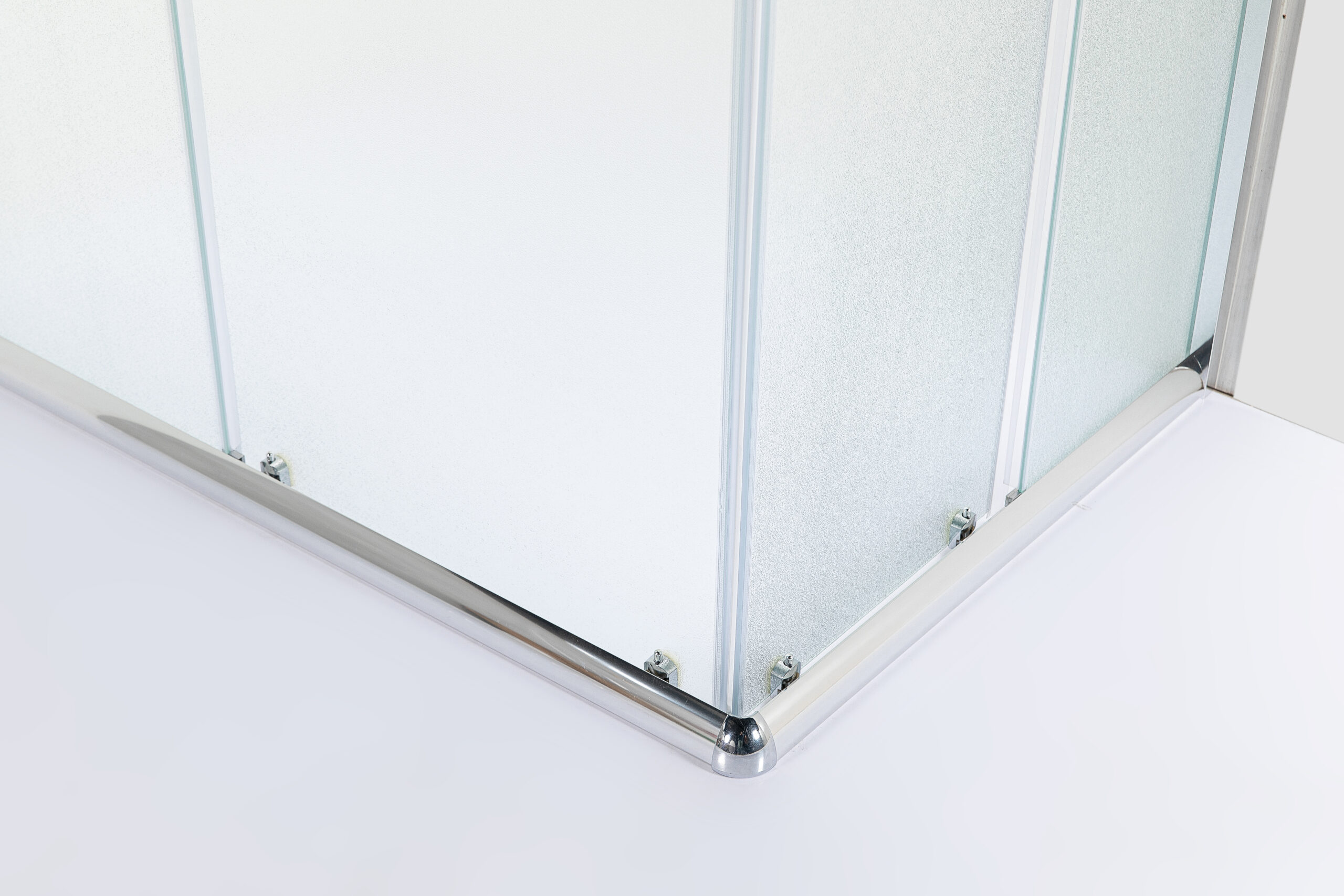 Душова кабіна AquaStream Ethos 110S матова