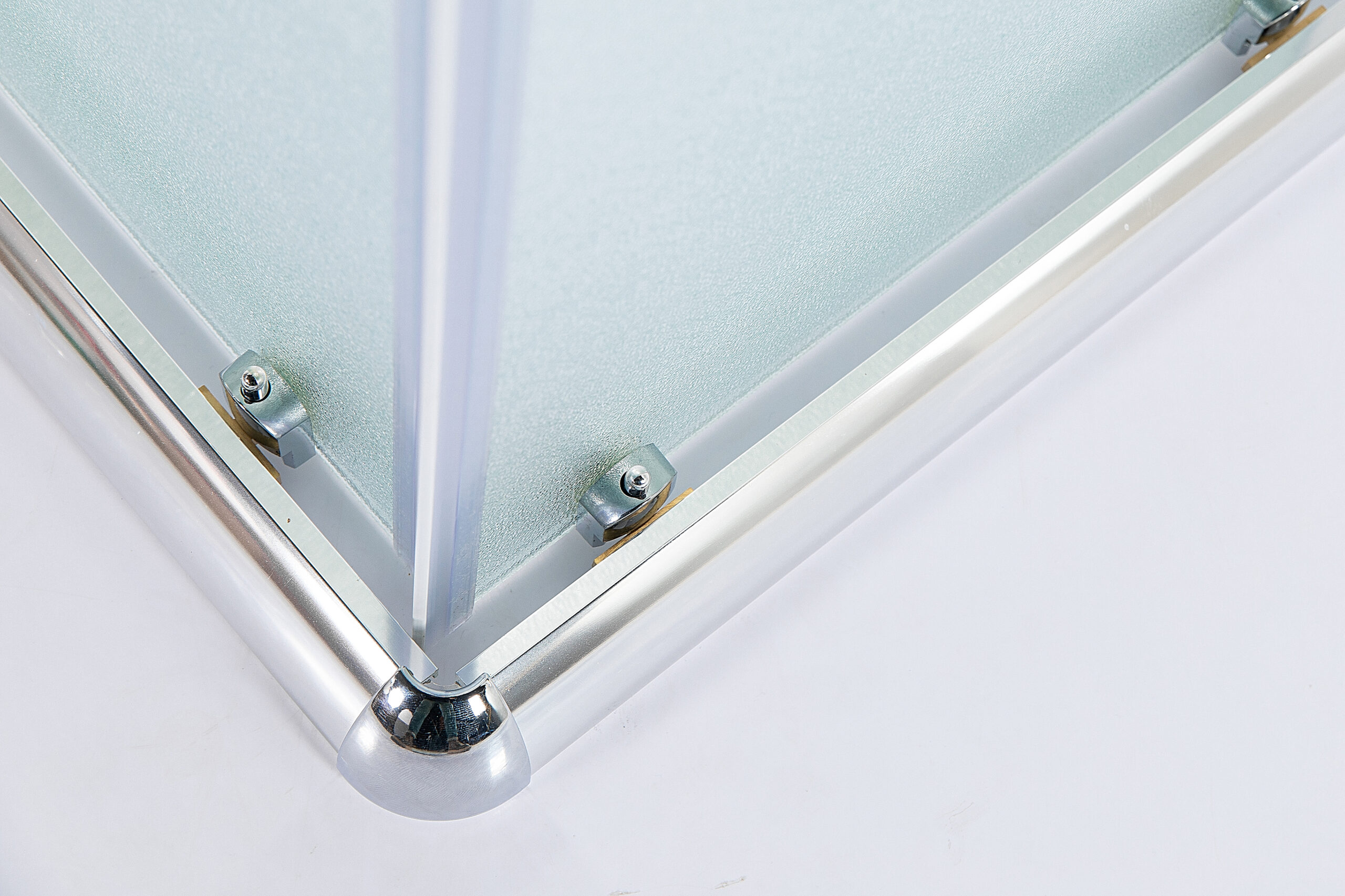 Душова кабіна AquaStream Ethos 110S матова