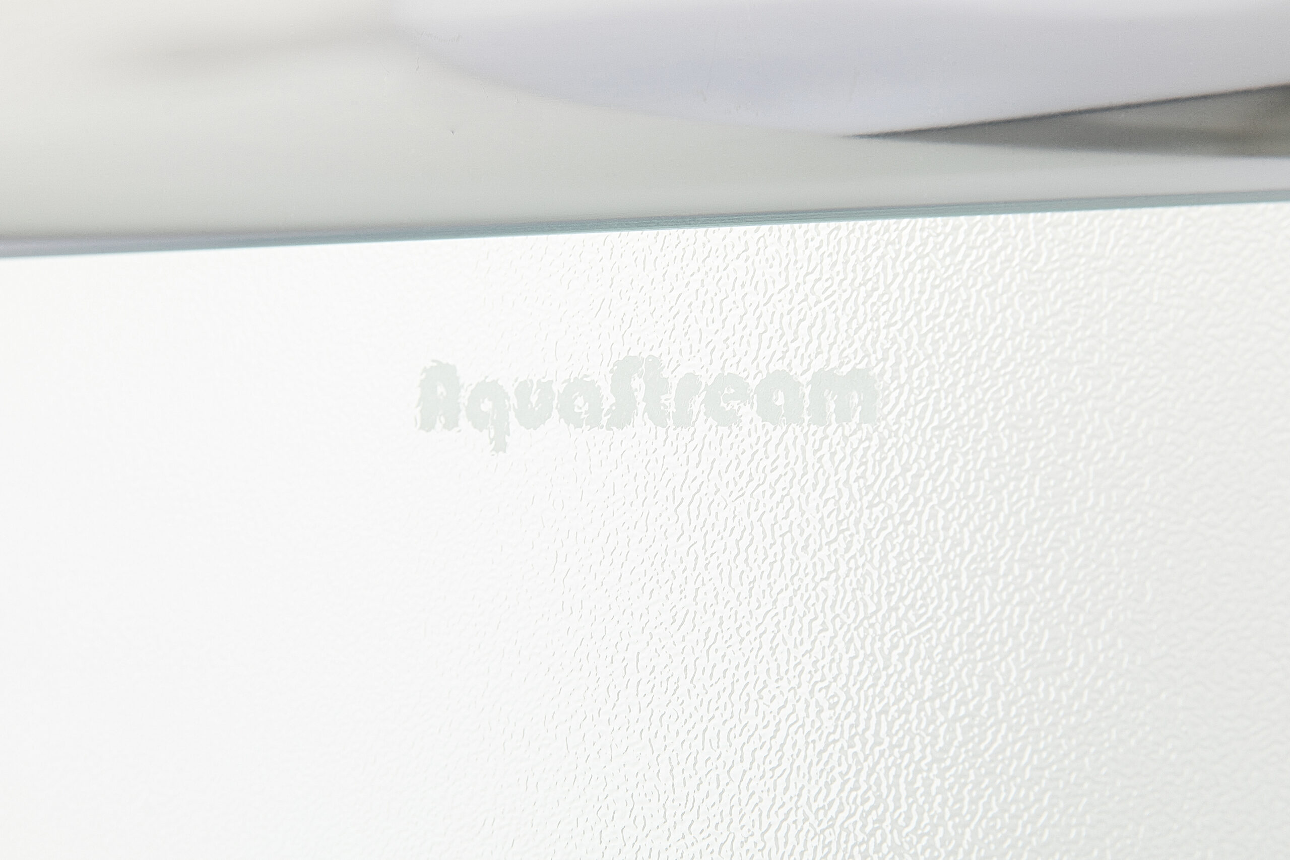 Душова кабіна AquaStream Ethos 110S матова