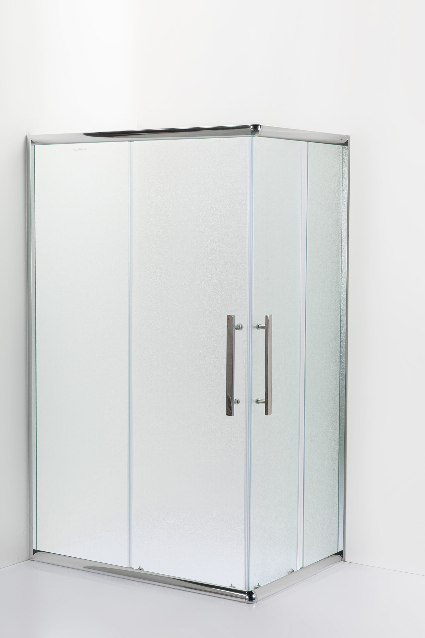 Душова кабіна AquaStream Ethos 120S матова