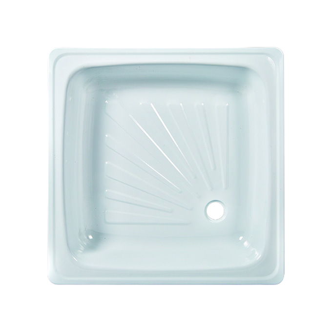 Сталевий піддон AquaStream Steel 99 SL