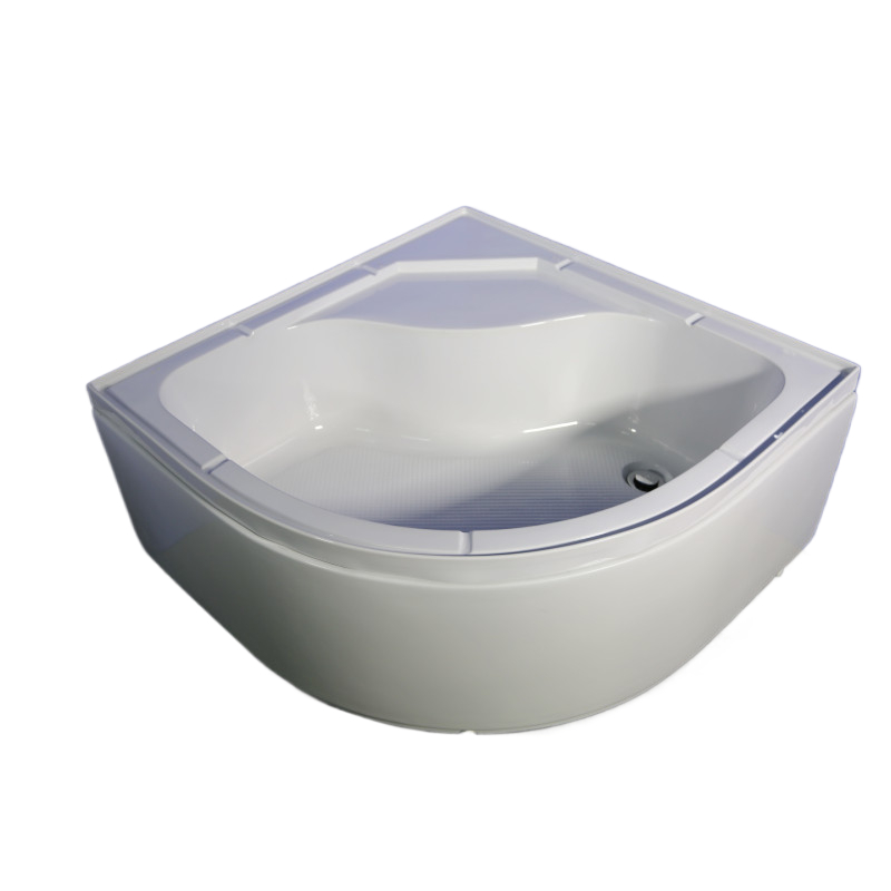 Душовий піддон AquaStream 99 H