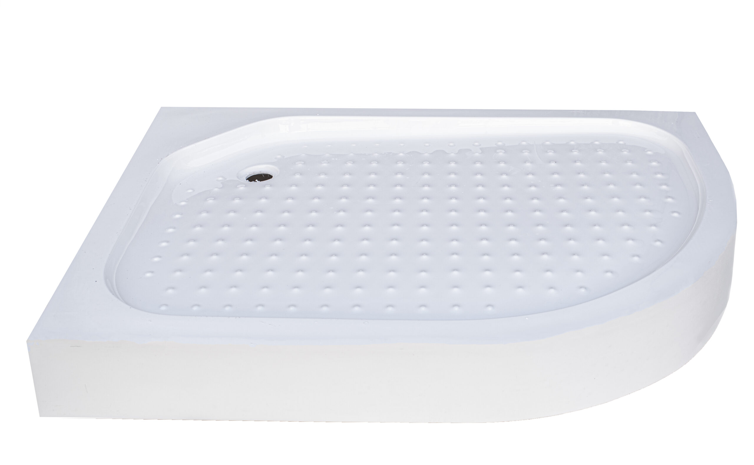 Душовий піддон AquaStream Premium S-Line 120 лівосторонній