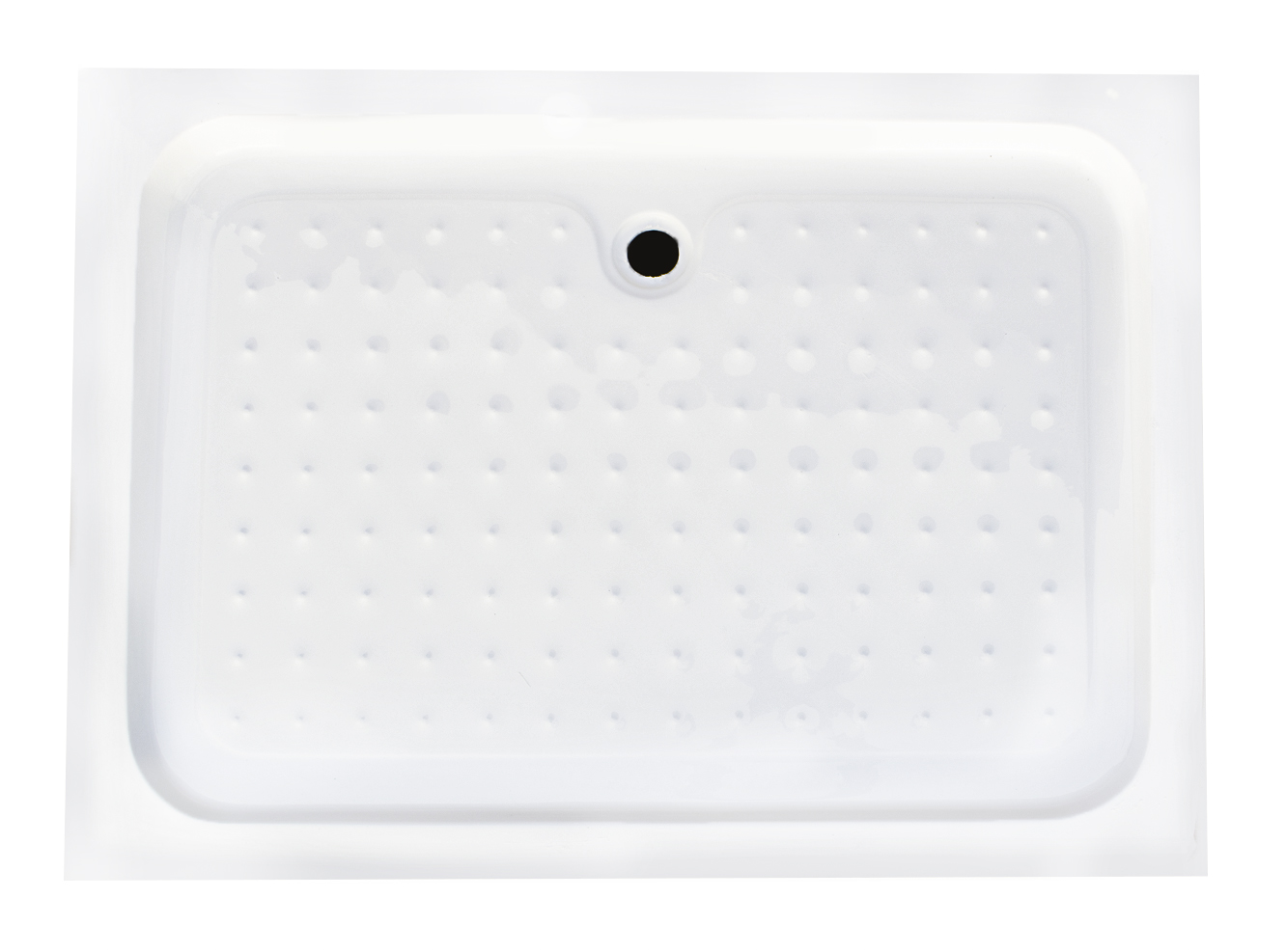 Душовий піддон AquaStream Premium S-Line 110S