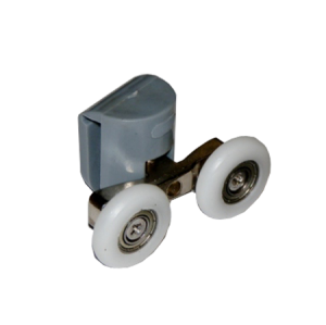 Ролік подвійний верхній