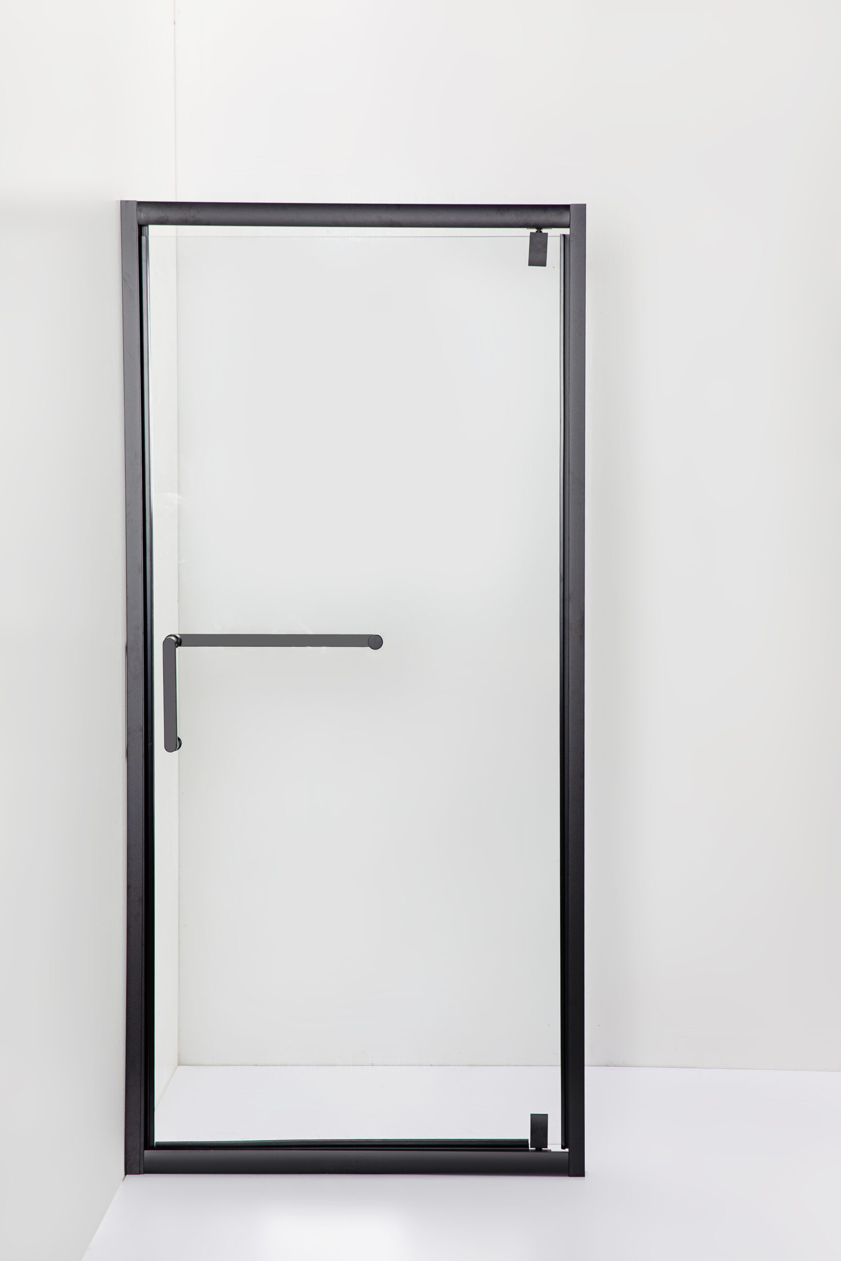 Душові двері AquaStream Door 80 ALL Blacks