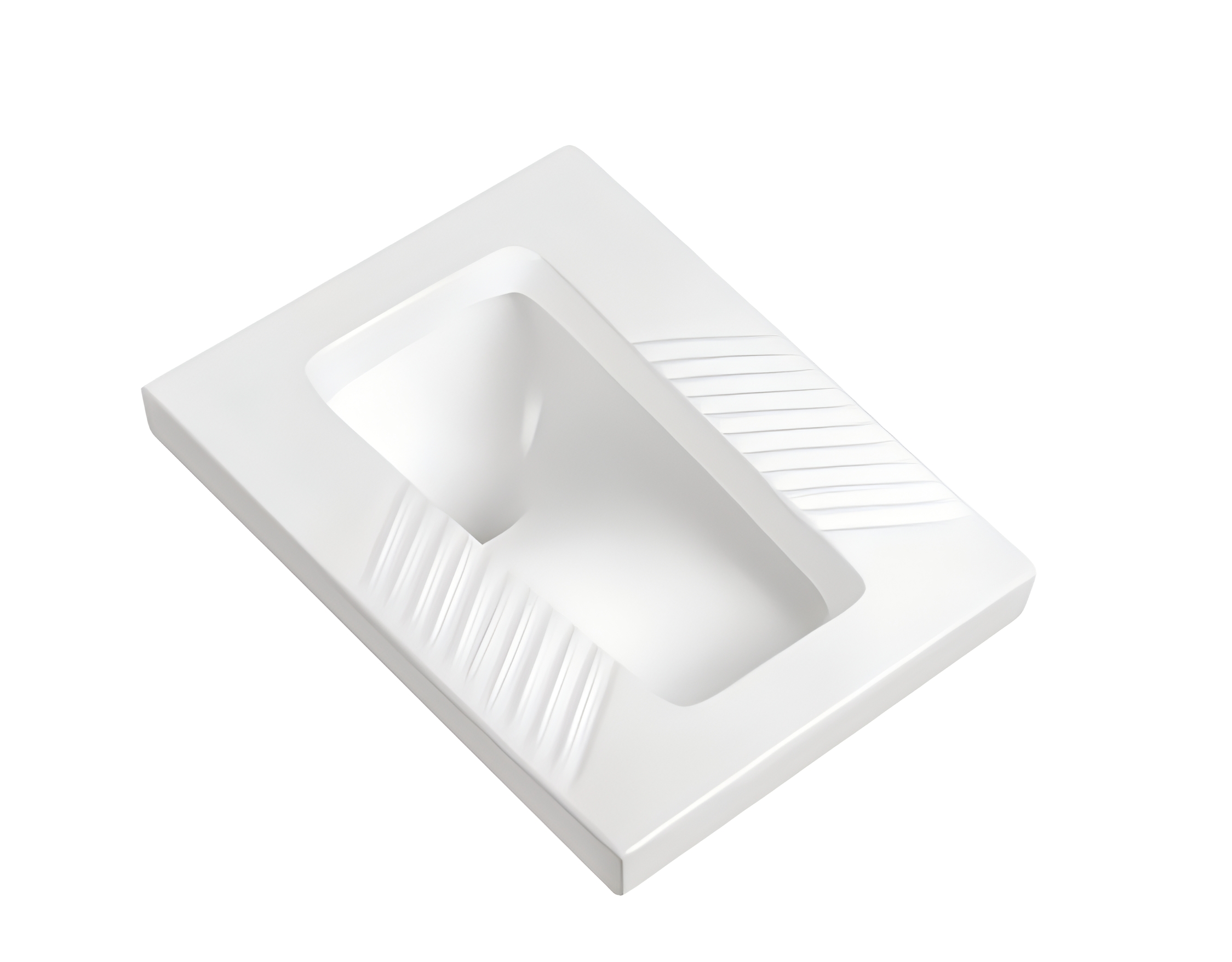 Чаша Генуя керамічна біла