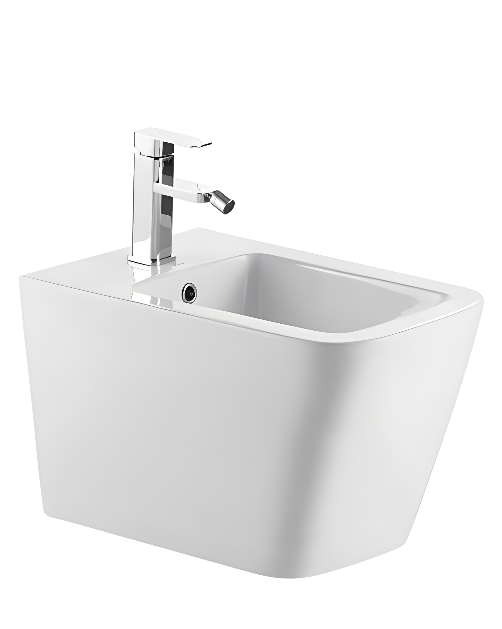 Біде підвісне Lorenzo