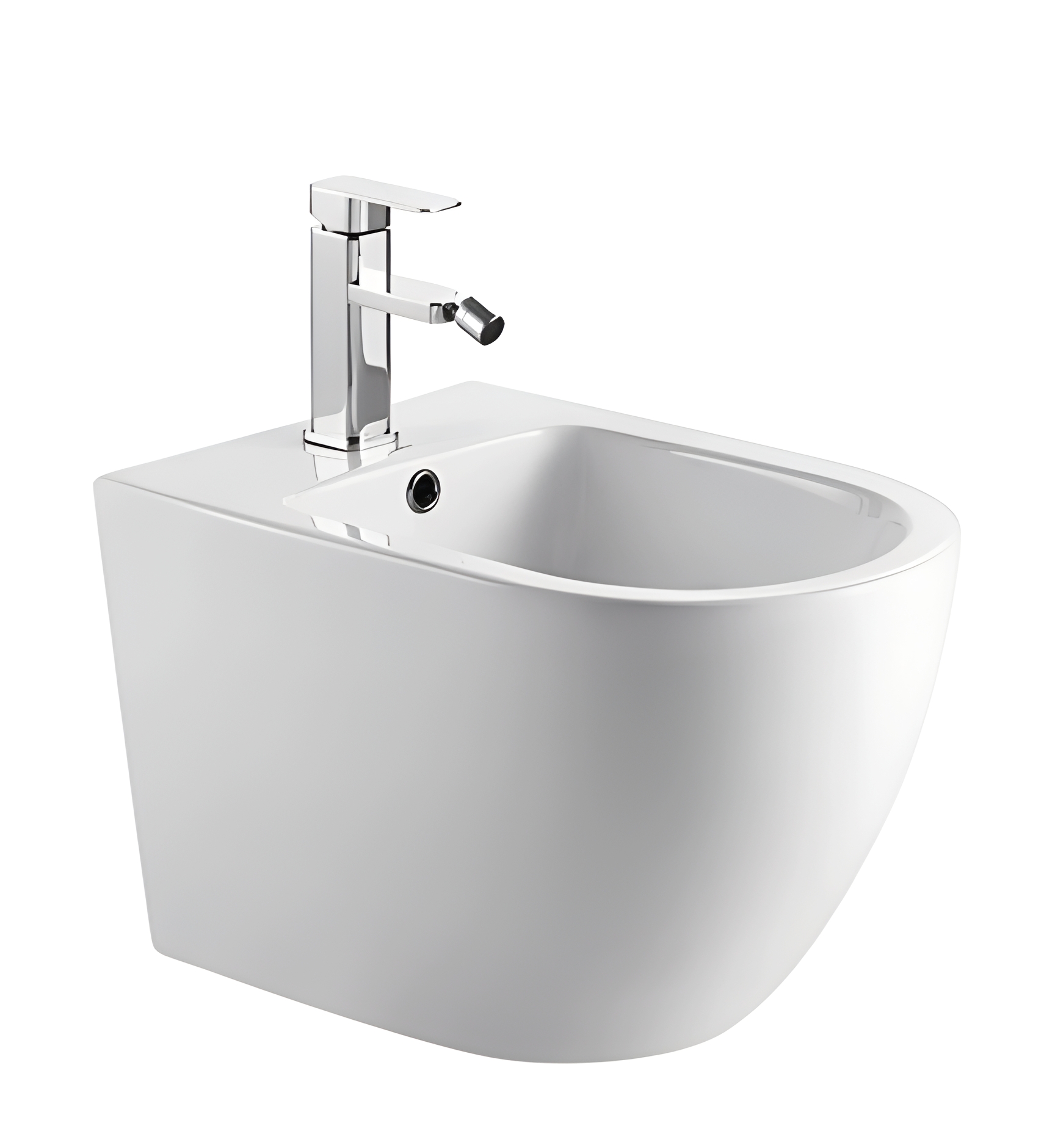 Біде підвісне Sorrento