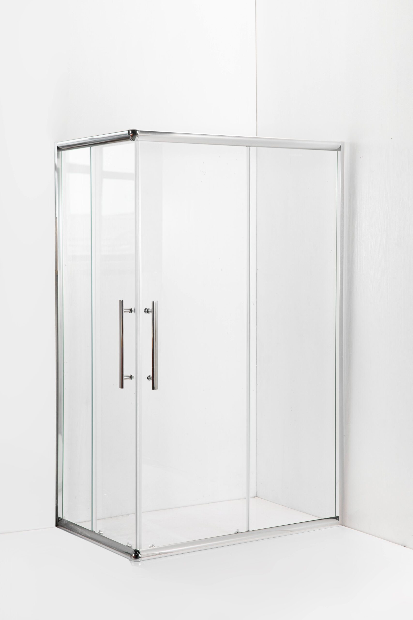 Душова кабіна AquaStream Ethos 100SR прозора