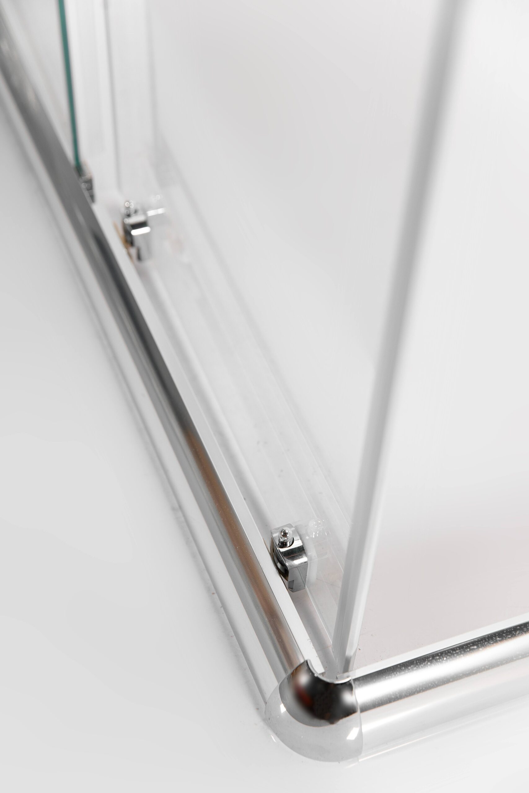 Душова кабіна AquaStream Ethos 100SR прозора