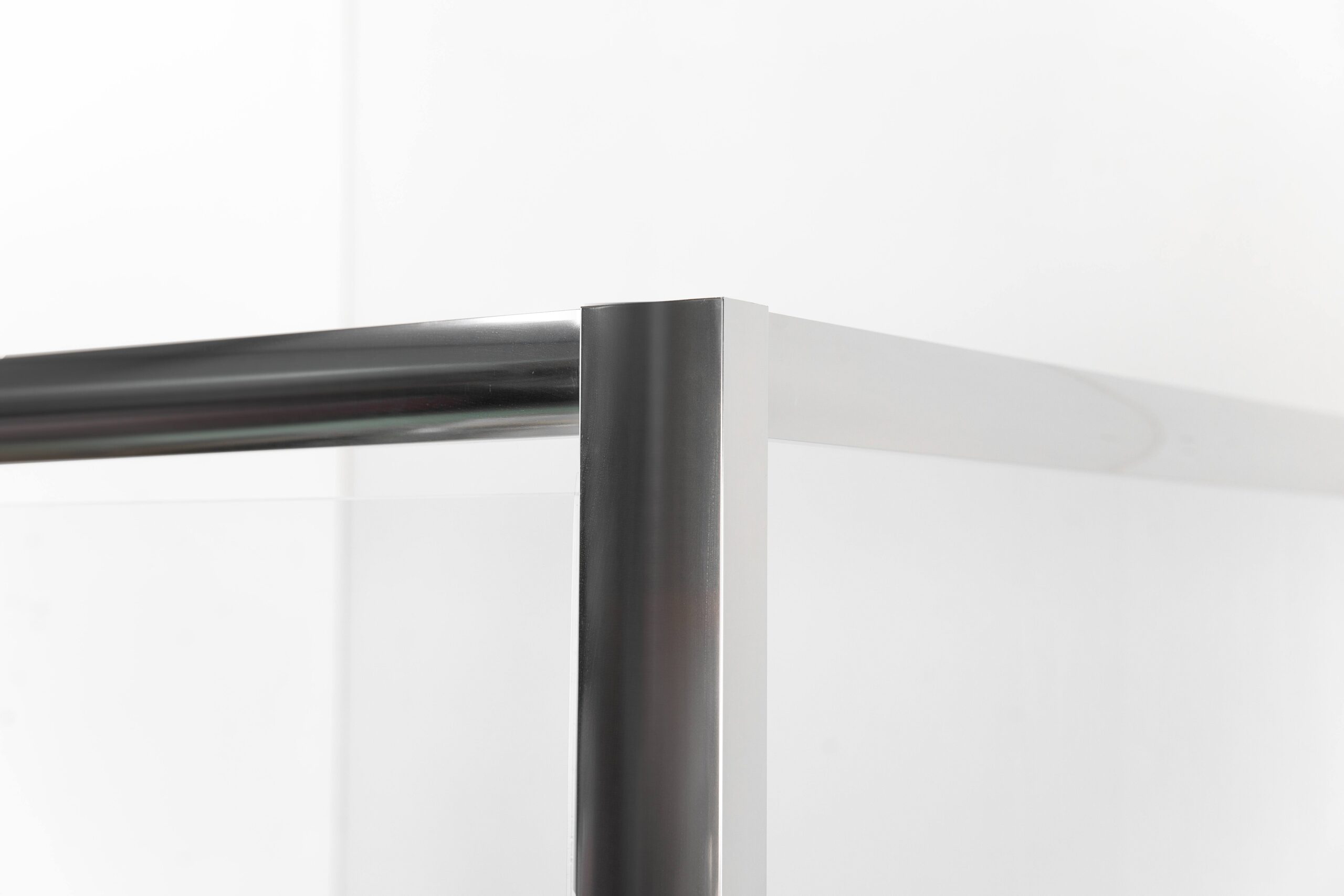 Душова кабіна AquaStream Ethos 100SR прозора