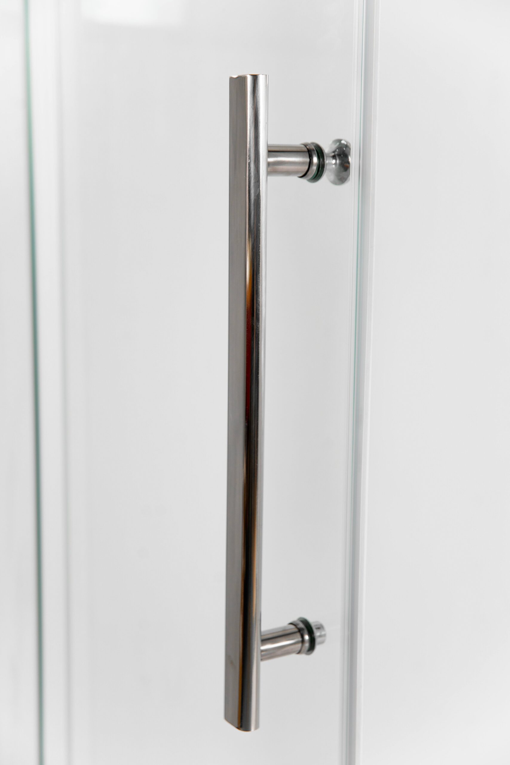 Душова кабіна AquaStream Ethos 110S прозора