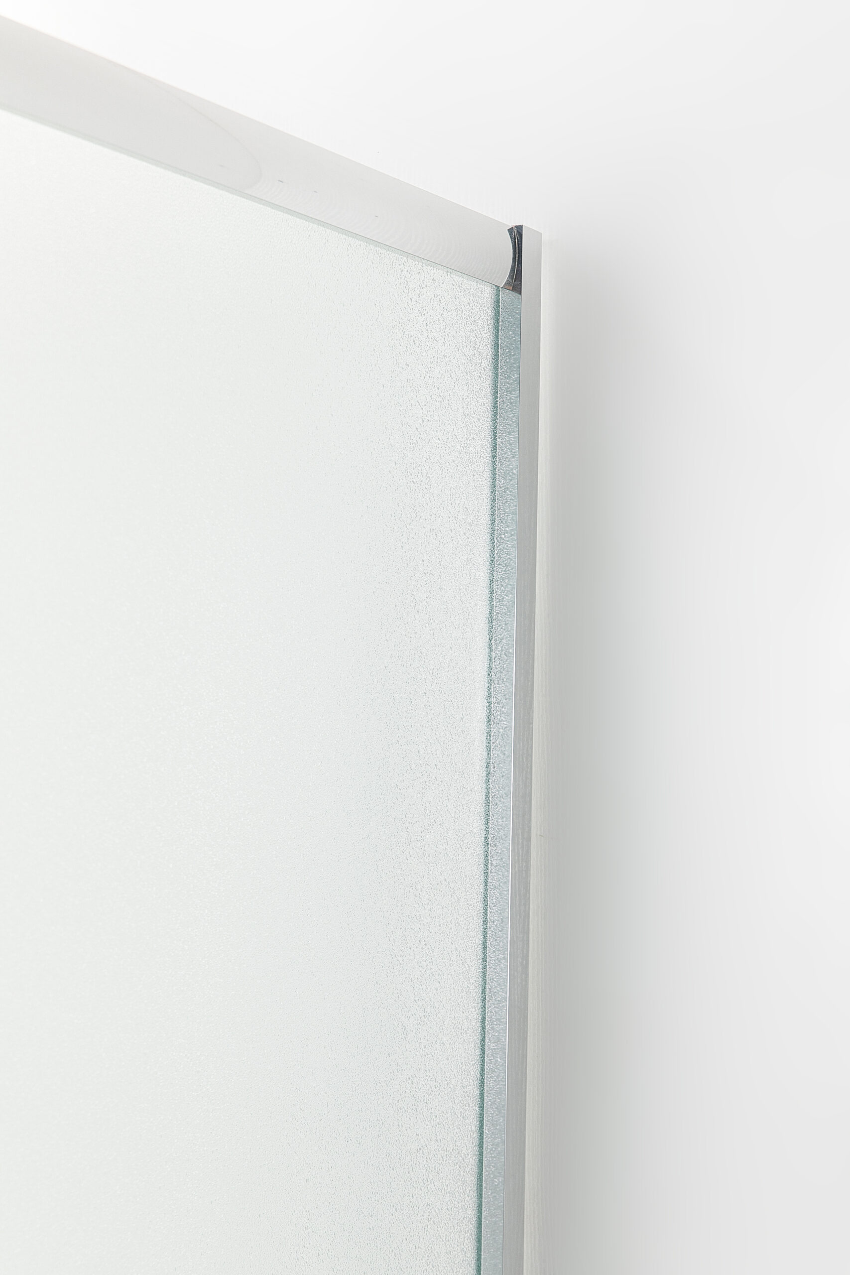 Душова кабіна AquaStream Ethos 110S розпашна матова