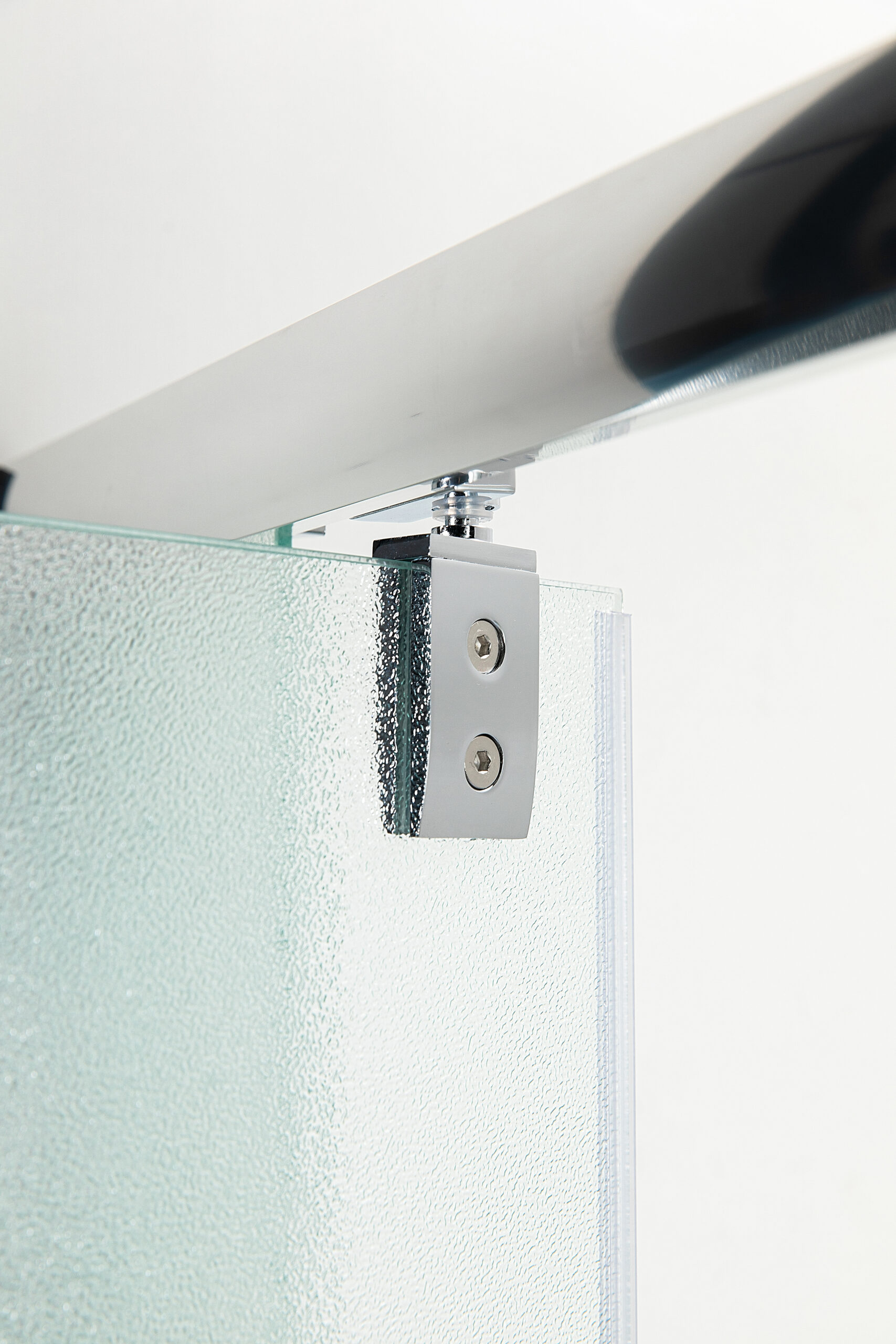 Душова кабіна AquaStream Ethos 120S розпашна матова