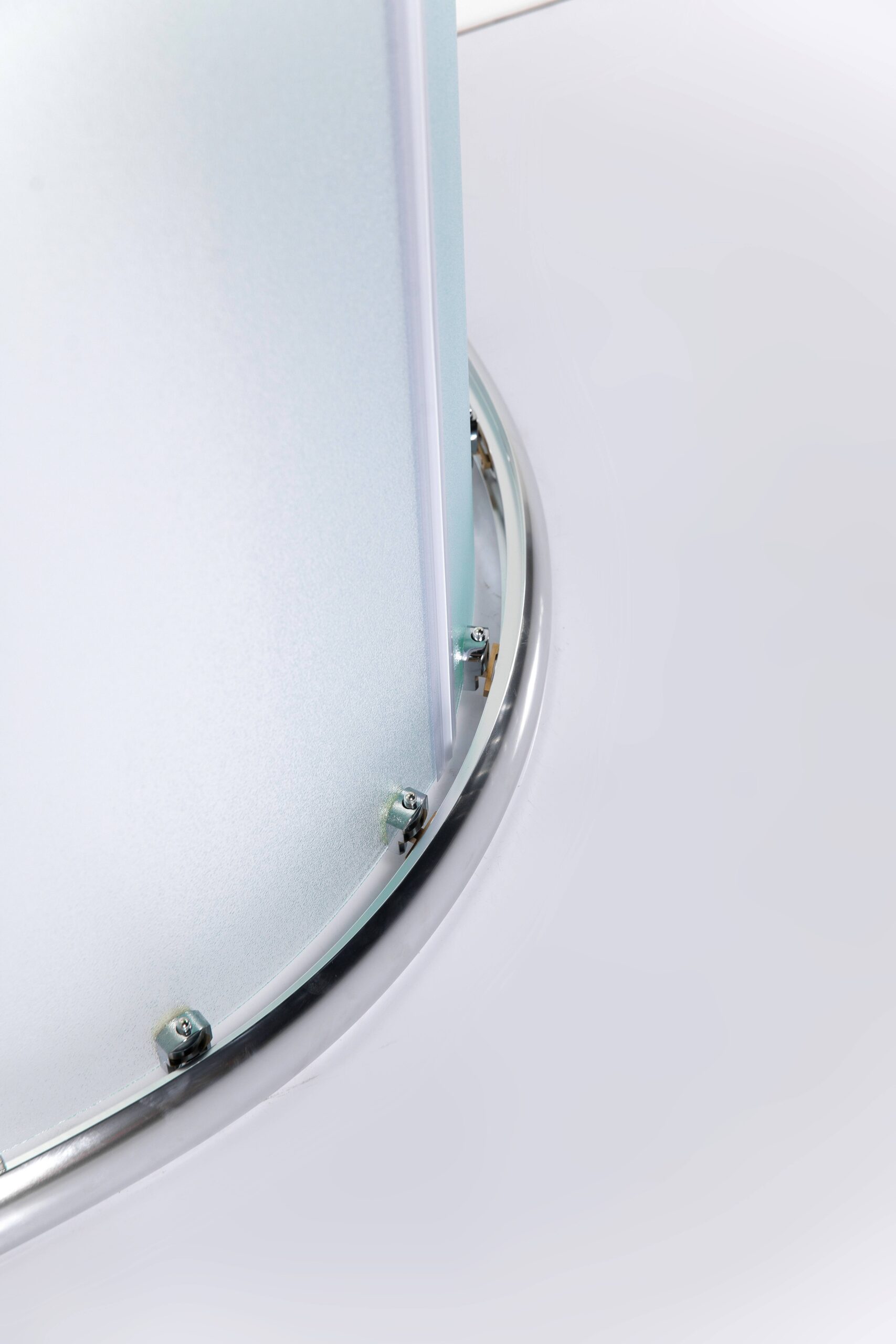 Душова кабіна AquaStream Ethos 110 матова правостороння